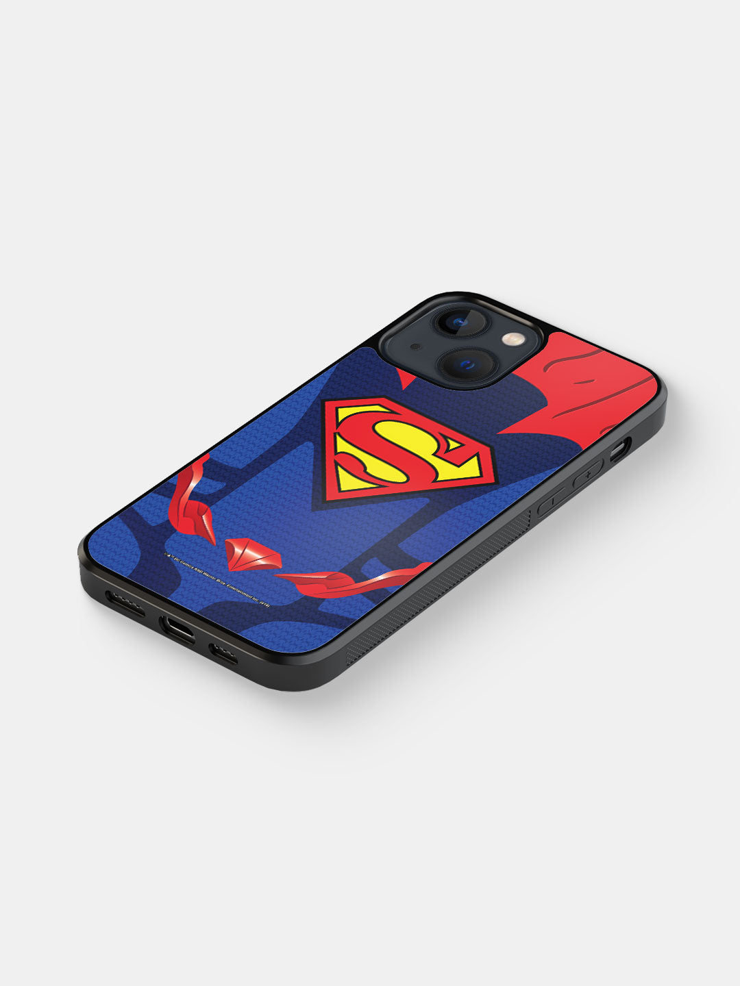 Suit up Superman - iPhone 13 Mini Cover