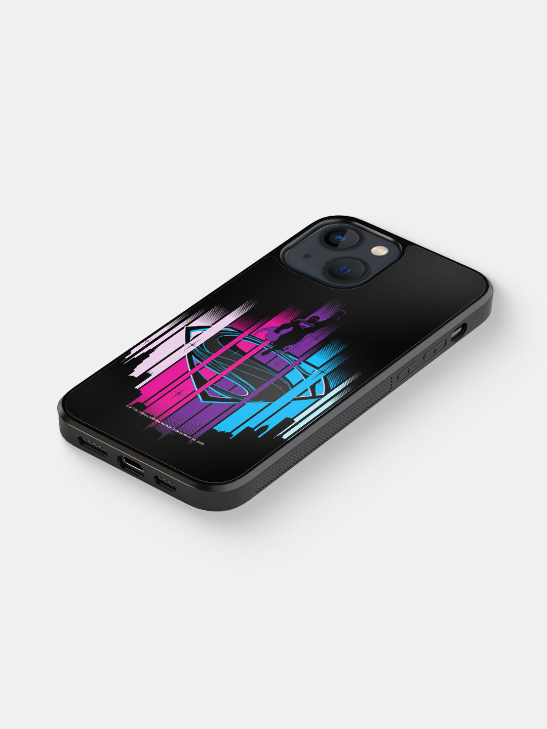 Symbol of Hope - iPhone 13 Mini Cover