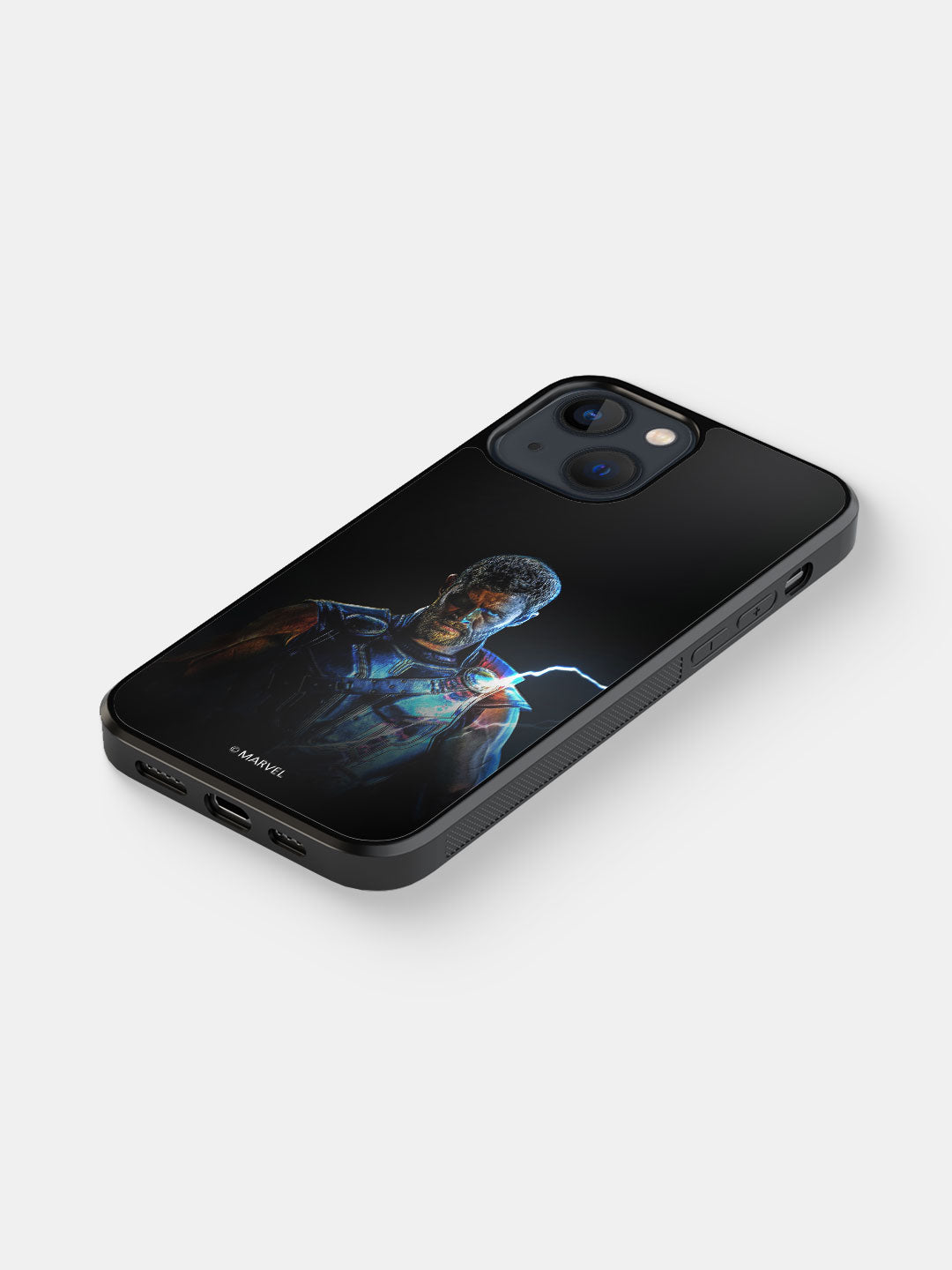 The Thor Triumph - iPhone 13 Mini Cover