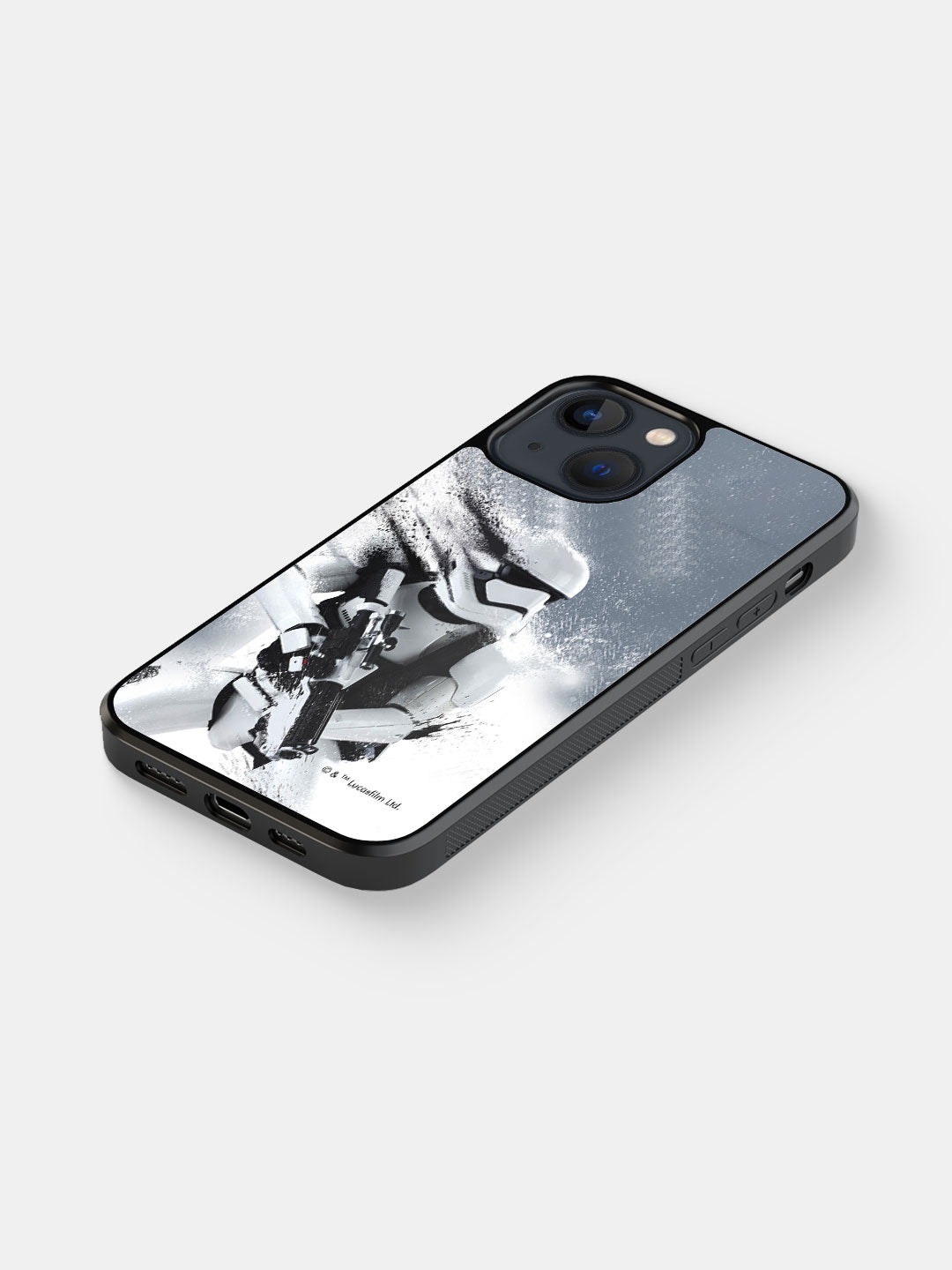 Trooper Storm - iPhone 13 Mini Cover