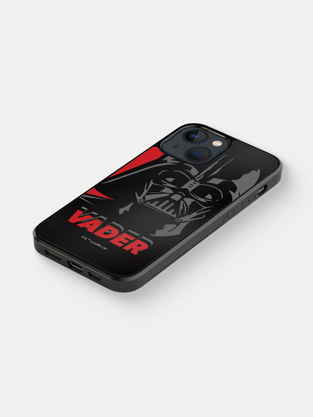 Vader - iPhone 13 Mini Cover