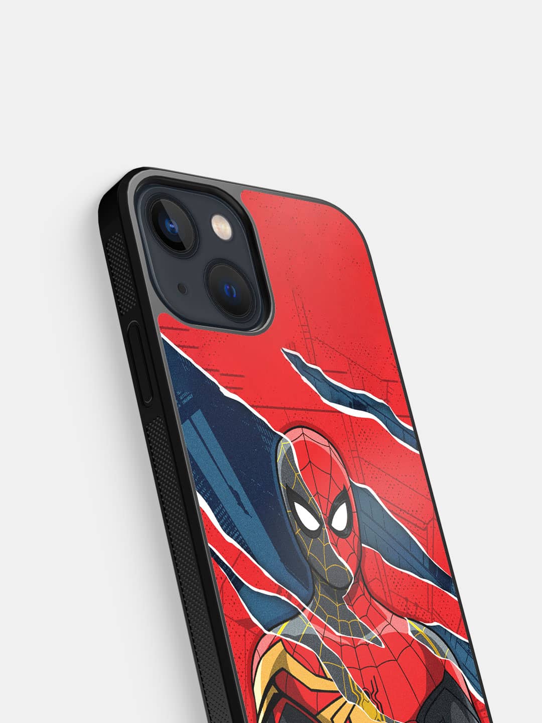 All 3 Spidey - iPhone 13 Mini Cover