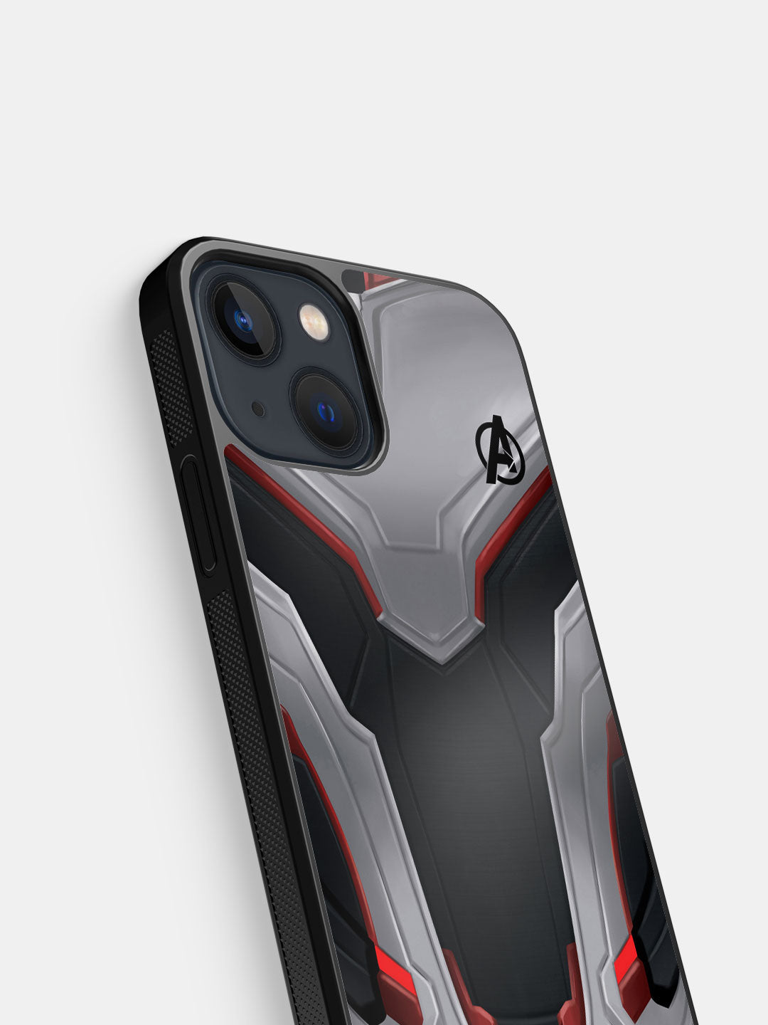 Avengers Endgame Suit - iPhone 13 Mini Cover