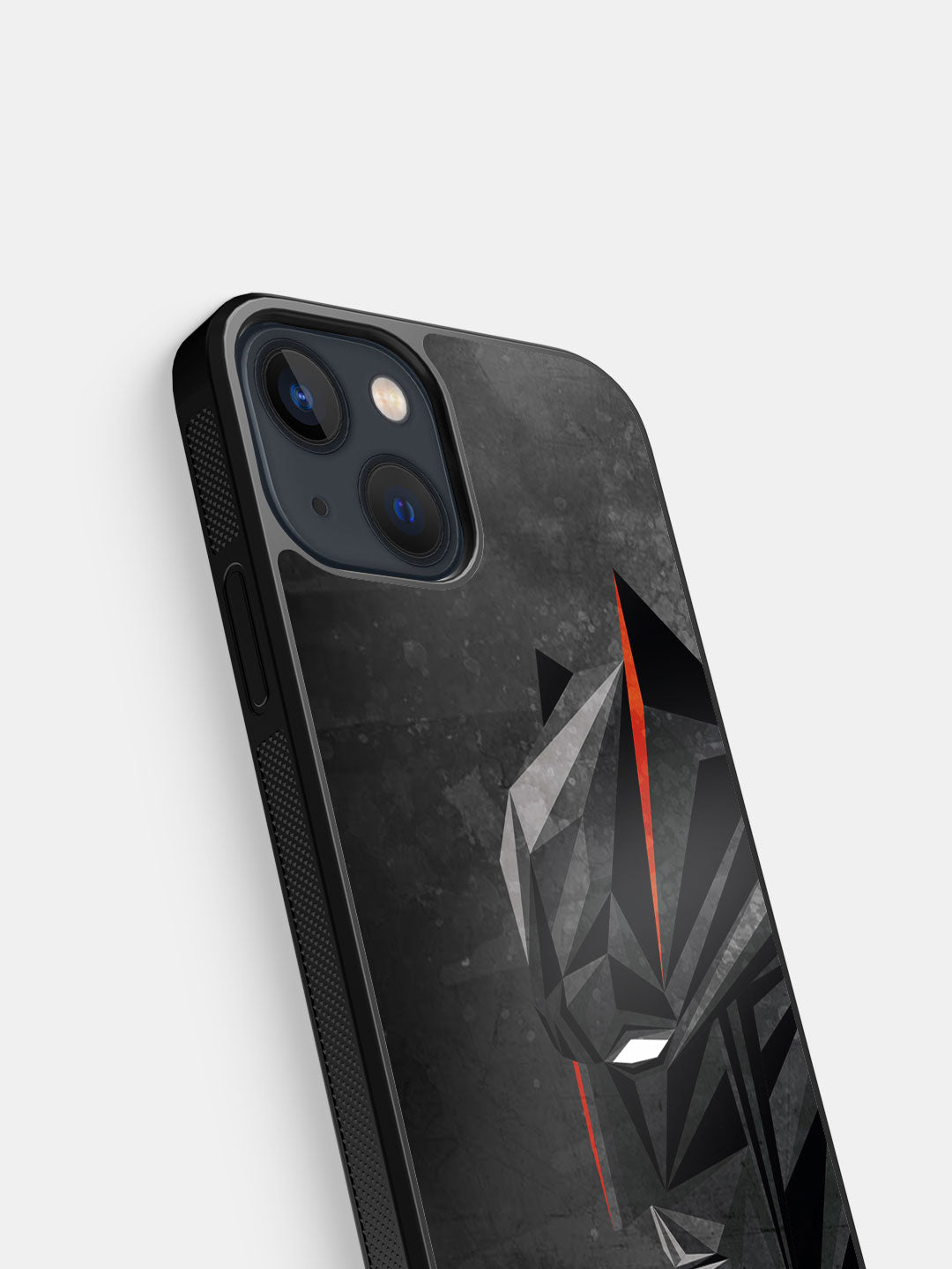 Batman Geometric - iPhone 13 Mini Cover