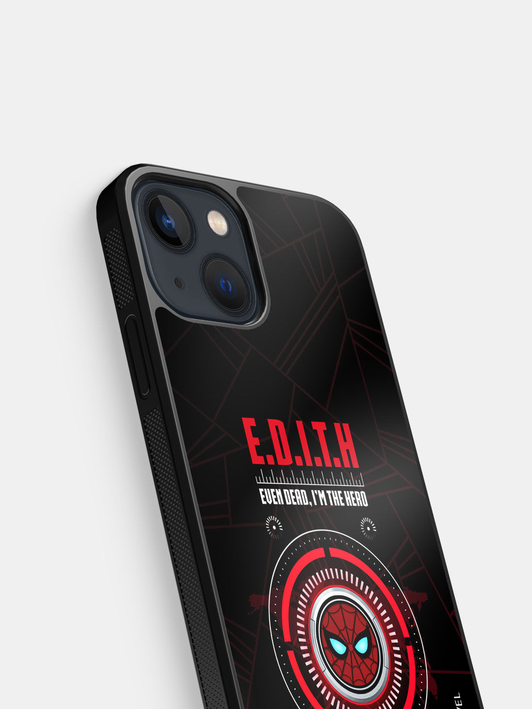 Hello Edith - iPhone 13 Mini Cover