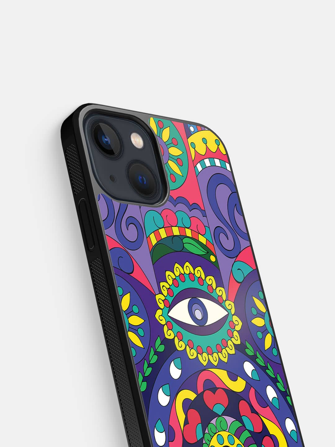 Humsa - iPhone 13 Mini Cover