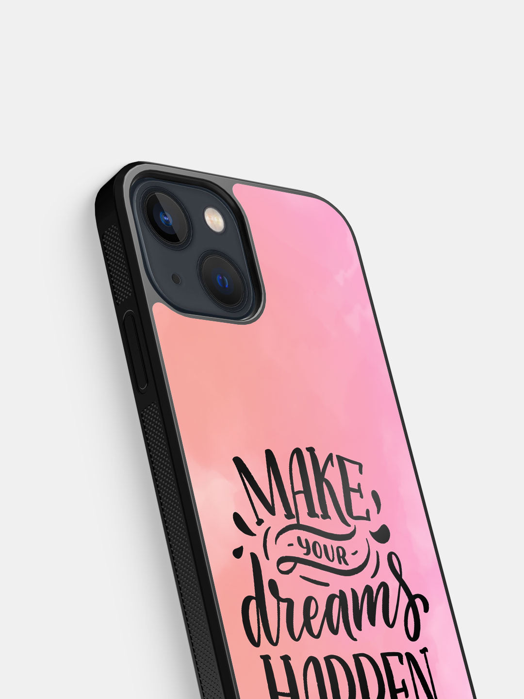 Make Dreams Happen - iPhone 13 Mini Cover