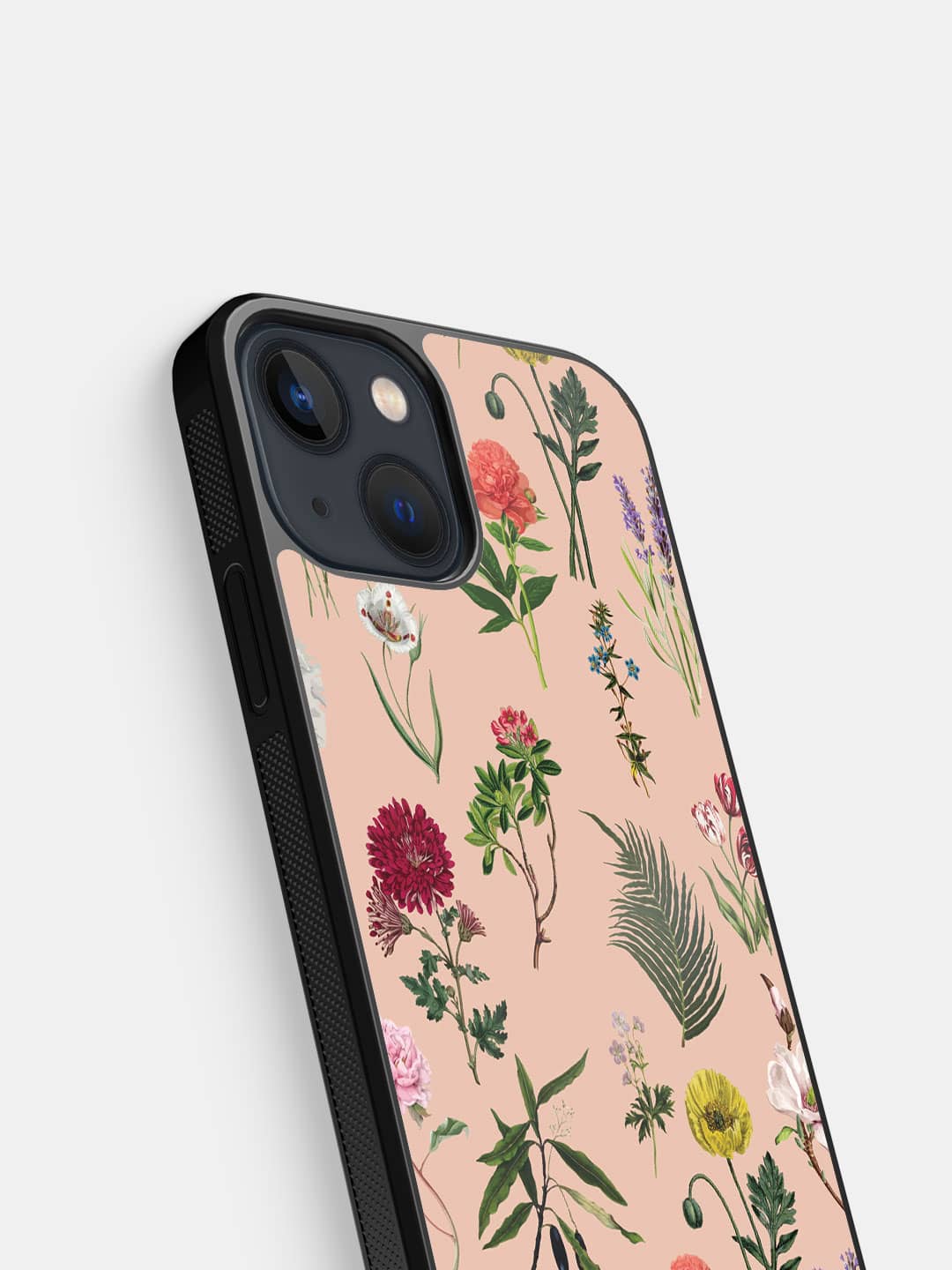 Payal Singhal Bageecha - iPhone 13 Mini Cover