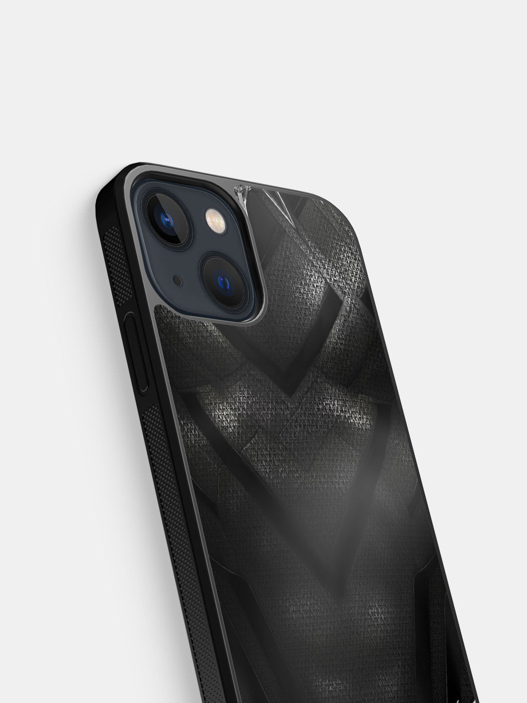 Suit up Black Panther - iPhone 13 Mini Cover