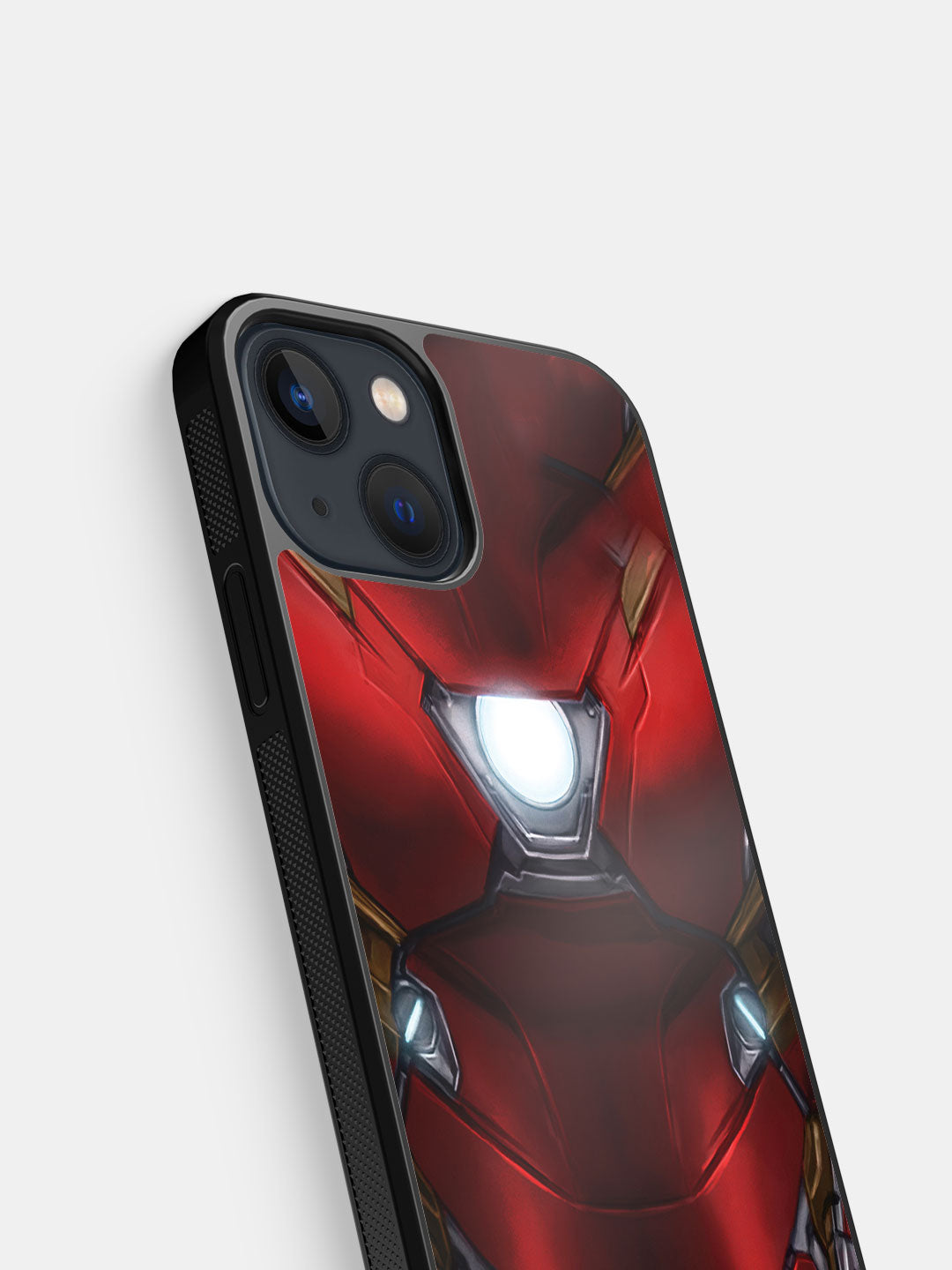 Suit up Iron Man - iPhone 13 Mini Cover