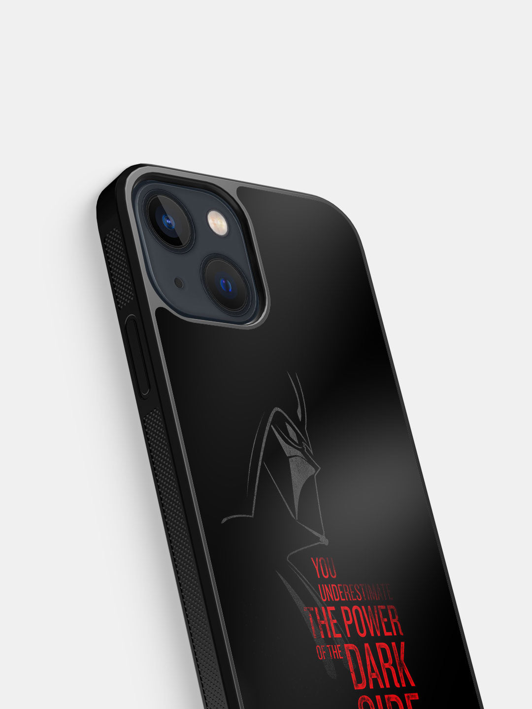The Dark Side - iPhone 13 Mini Cover