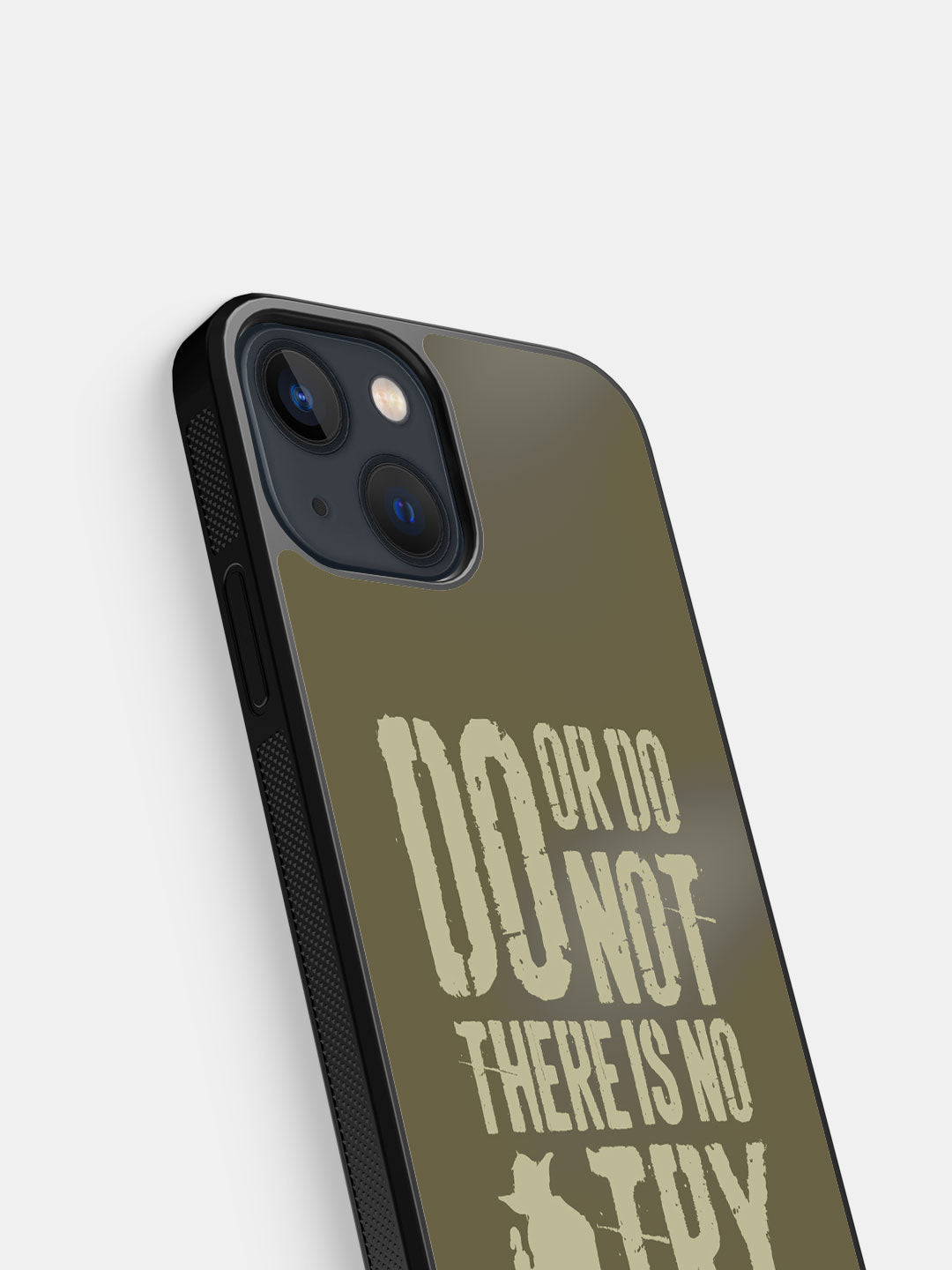 Yoda Theory - iPhone 13 Mini Cover