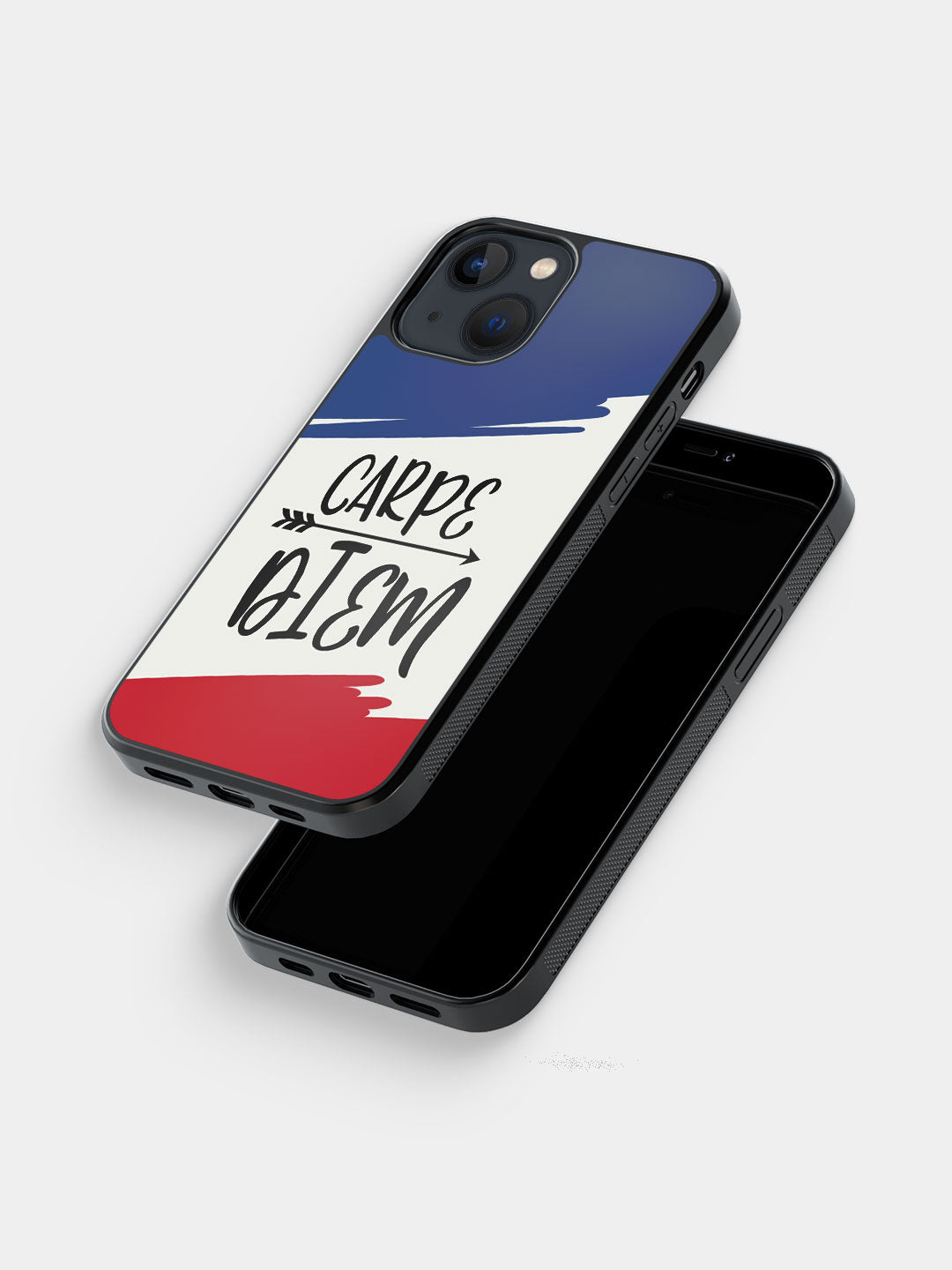 Carpe Diem - iPhone 13 Mini Cover