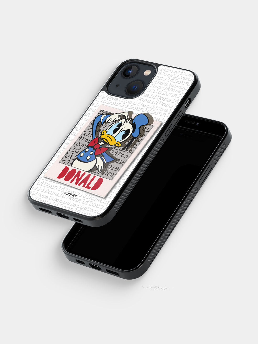 Hello Mr Donald - iPhone 13 Mini Cover