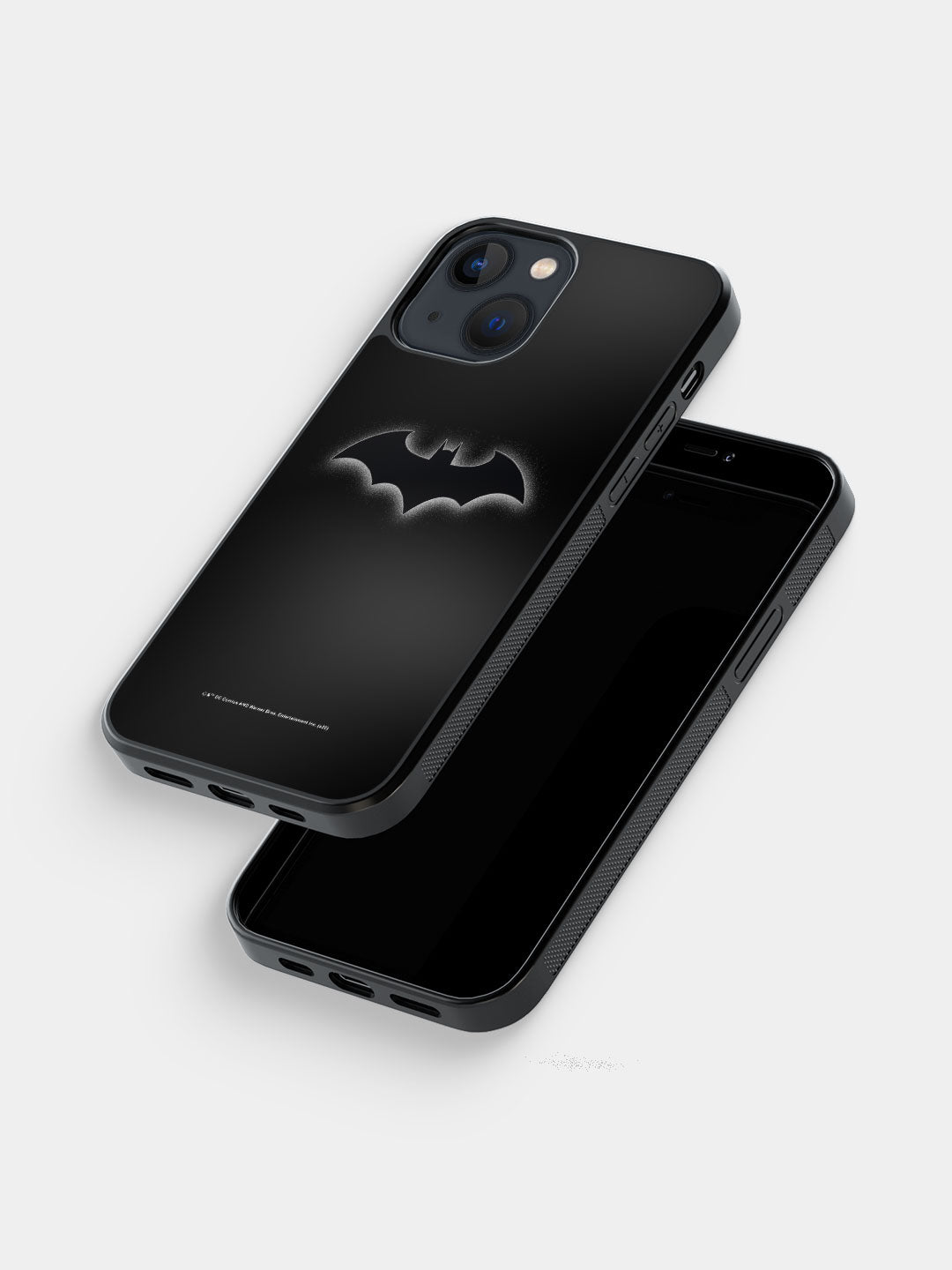 Logo Batman - iPhone 13 Mini Cover