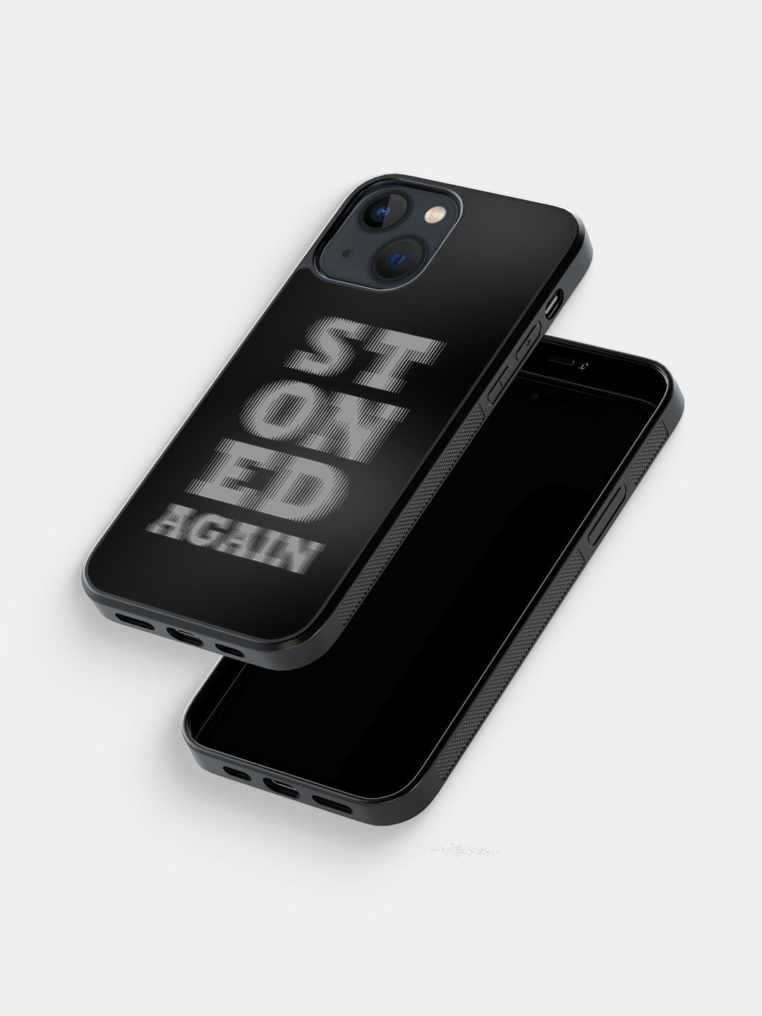 Stoned Again - iPhone 13 Mini Cover