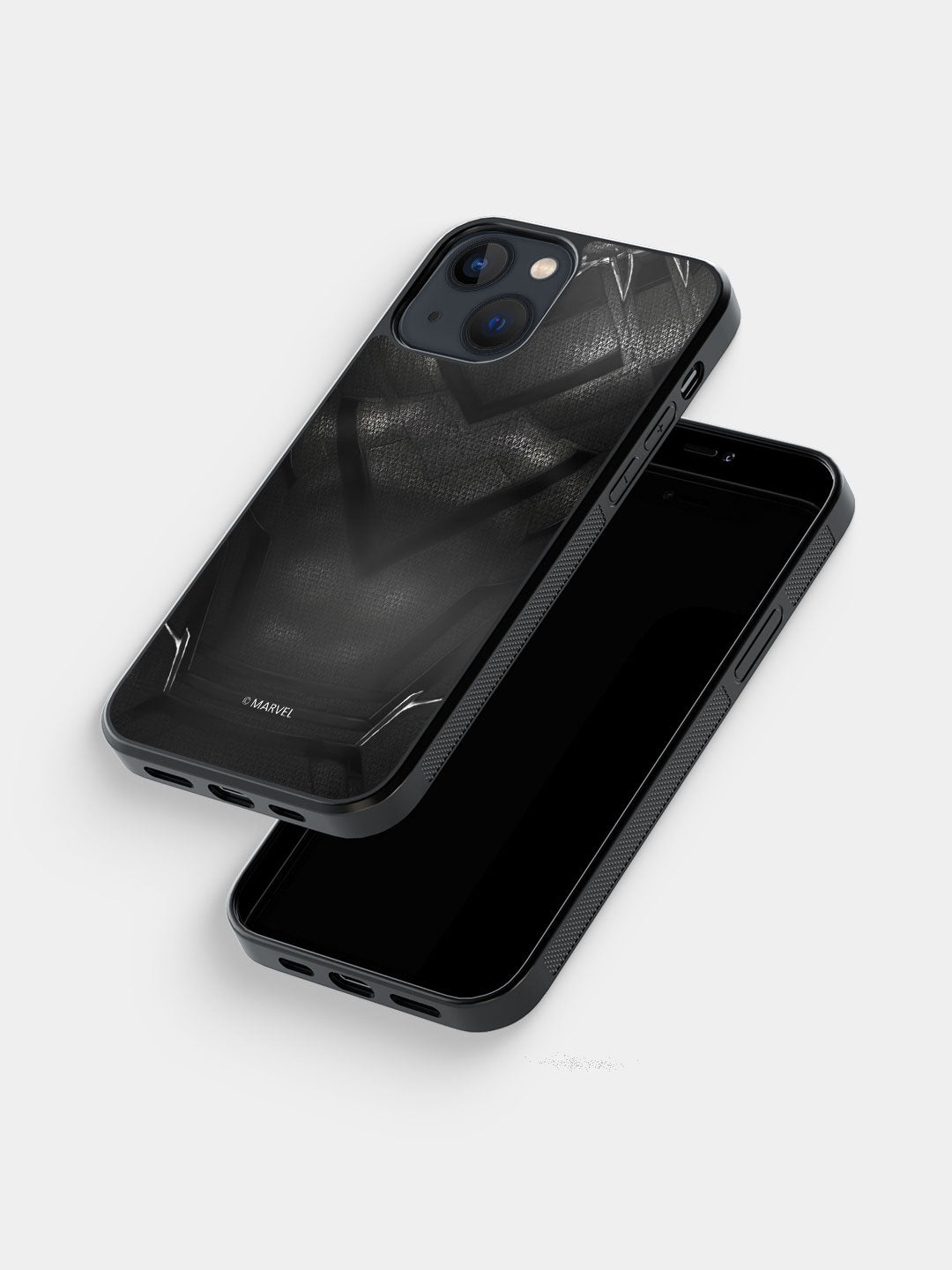 Suit up Black Panther - iPhone 13 Mini Cover