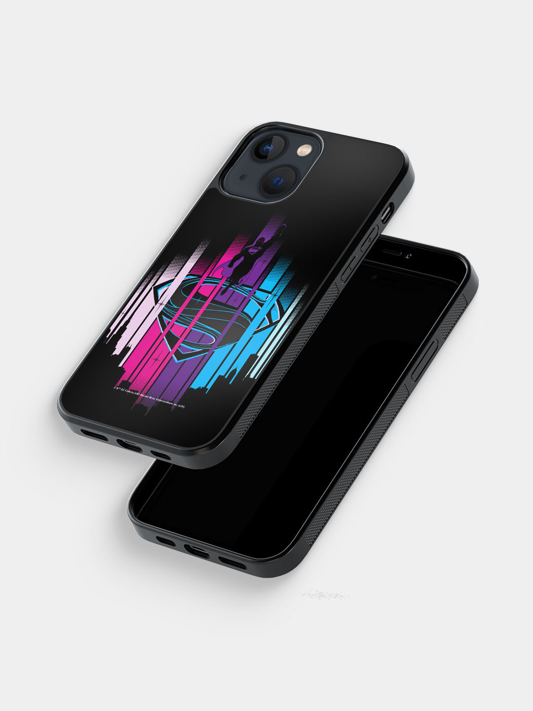 Symbol of Hope - iPhone 13 Mini Cover