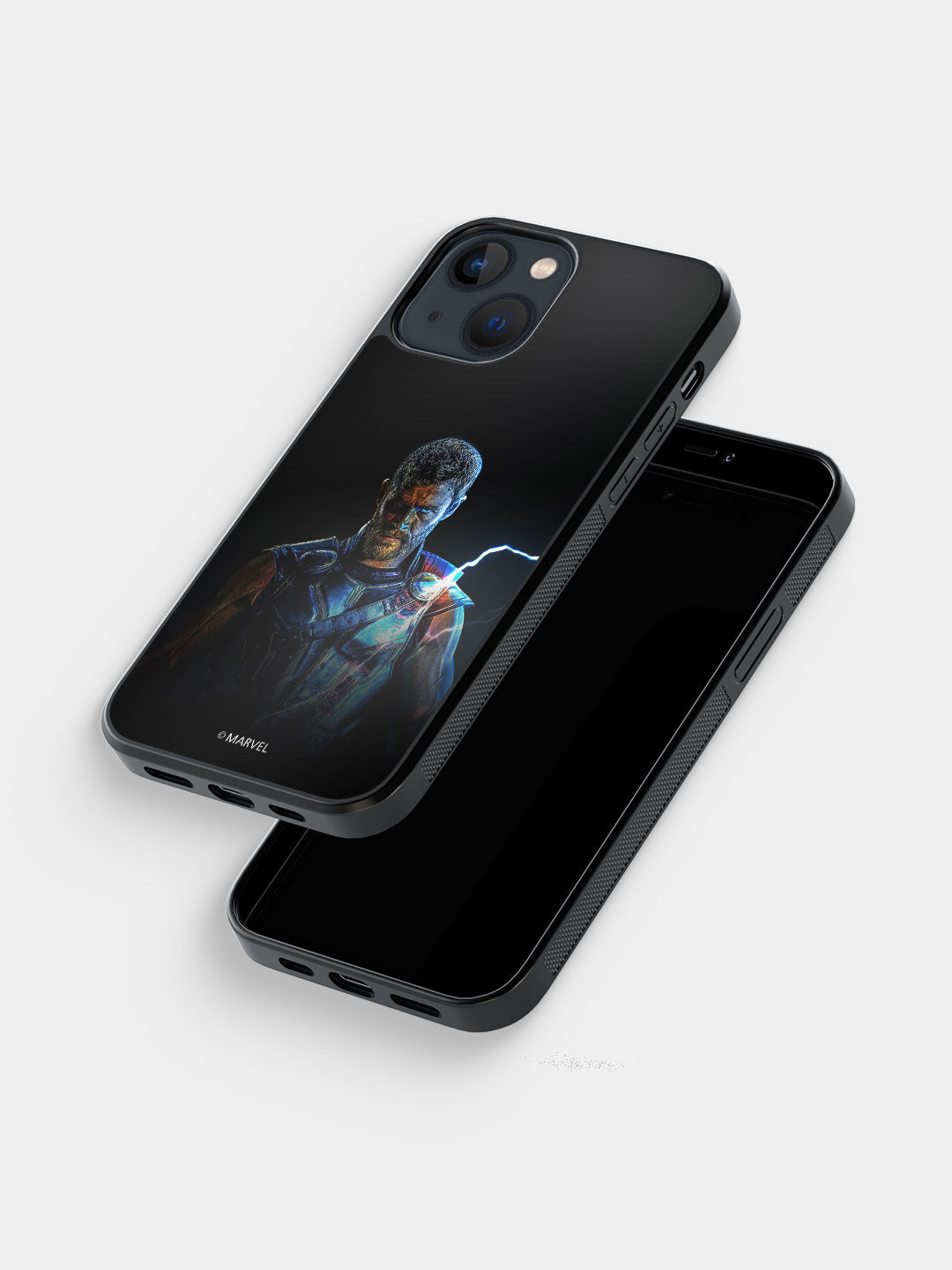 The Thor Triumph - iPhone 13 Mini Cover