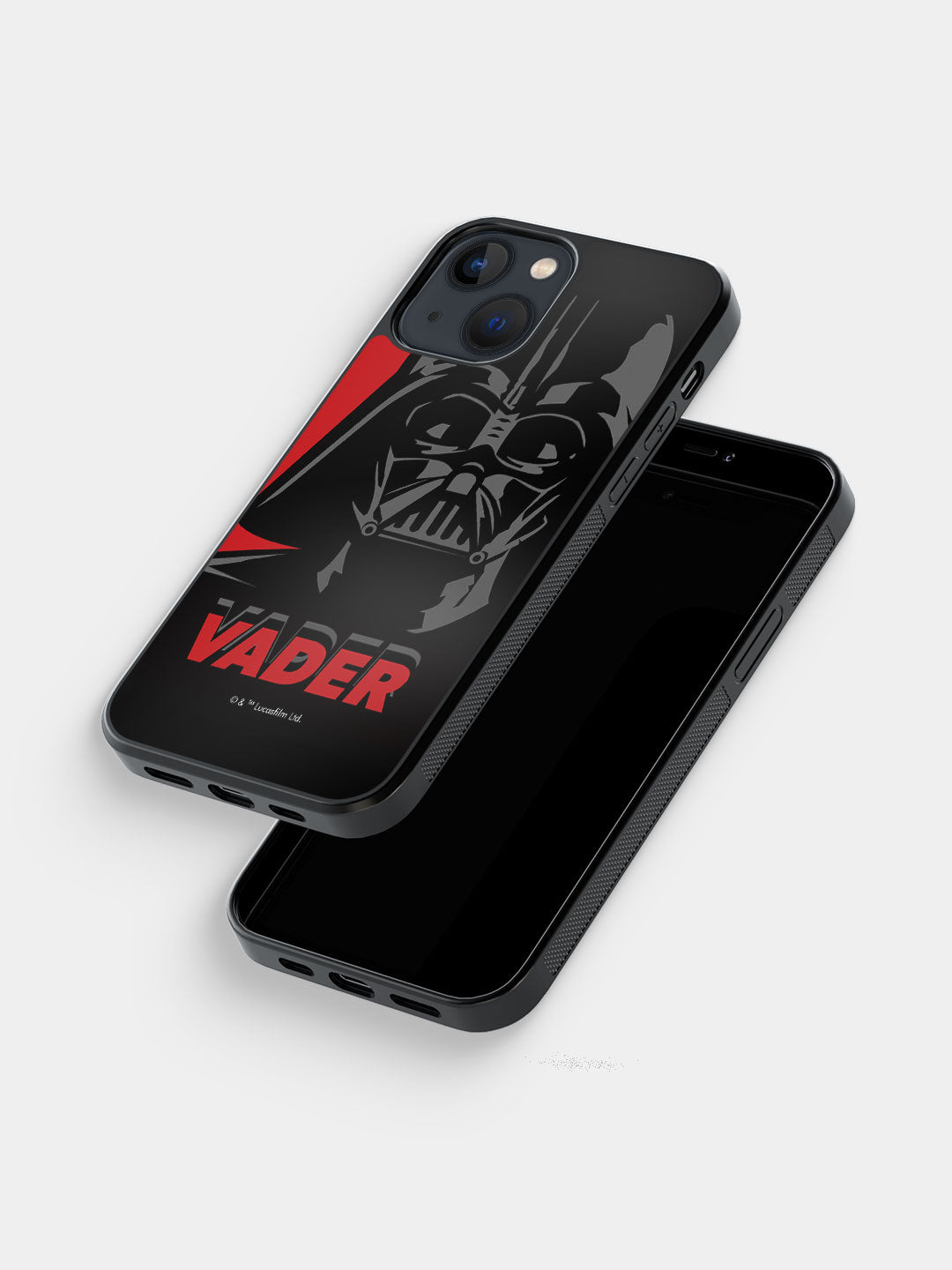 Vader - iPhone 13 Mini Cover