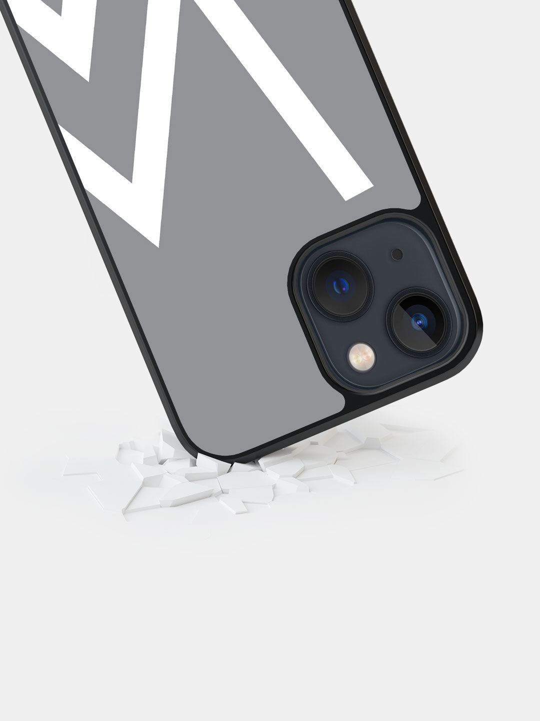 Alan Walker Zoom In - iPhone 13 Mini Cover