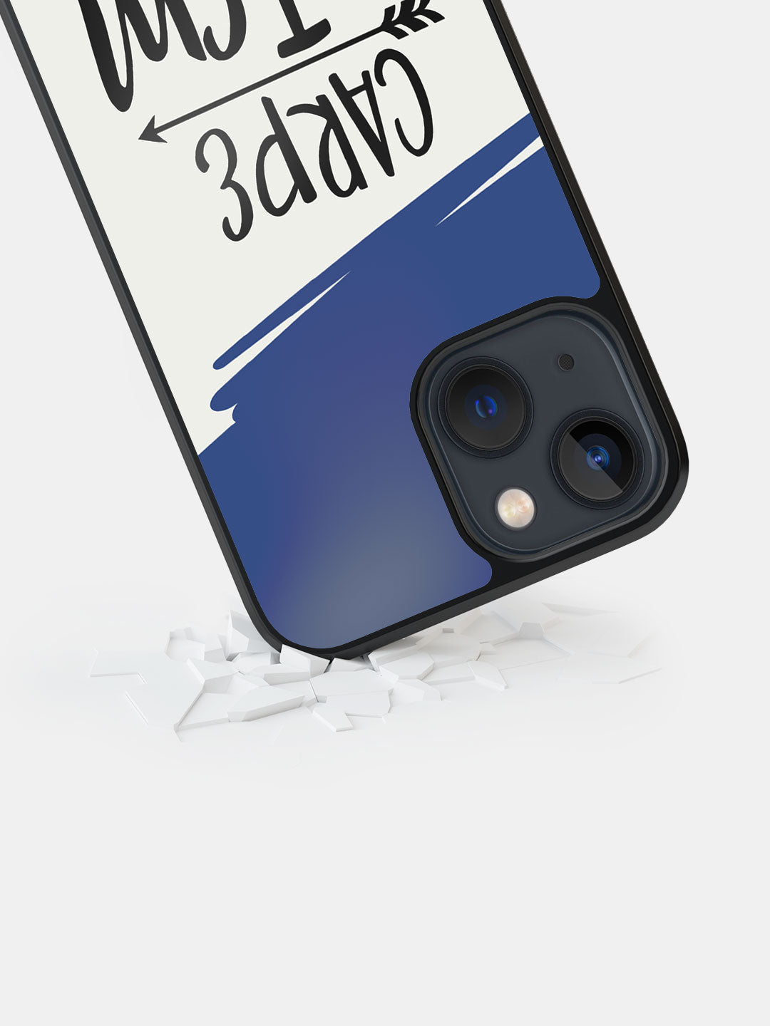 Carpe Diem - iPhone 13 Mini Cover