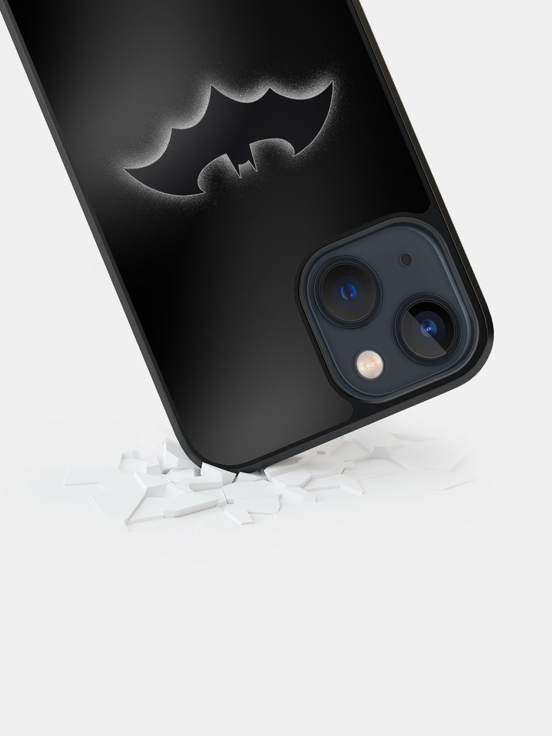 Logo Batman - iPhone 13 Mini Cover