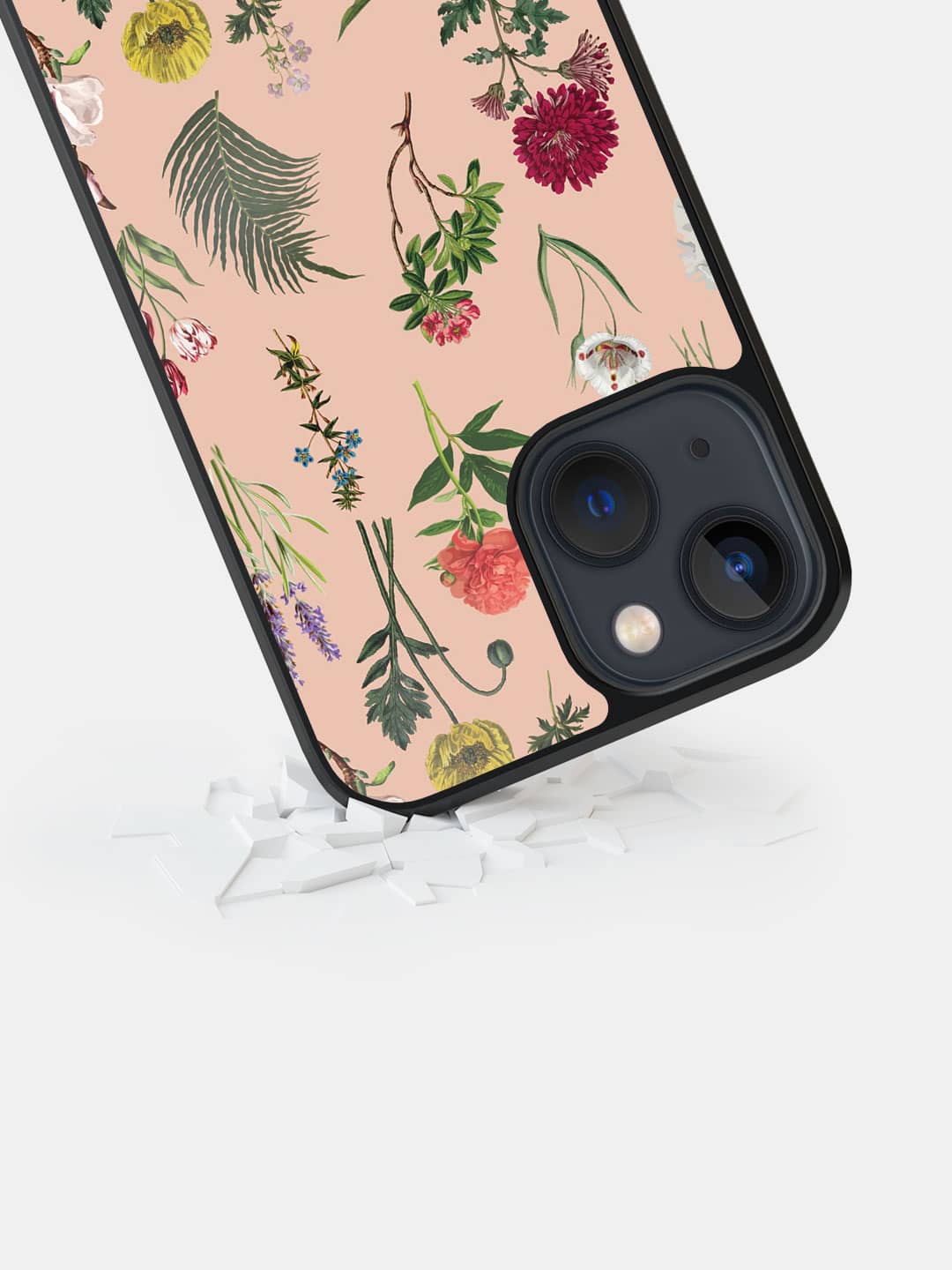 Payal Singhal Bageecha - iPhone 13 Mini Cover