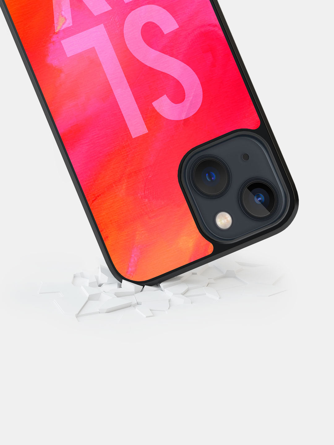 Slay Pink - iPhone 13 Mini Cover