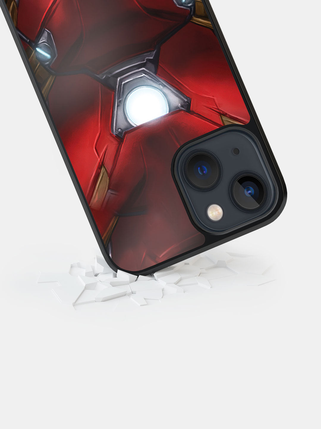 Suit up Iron Man - iPhone 13 Mini Cover