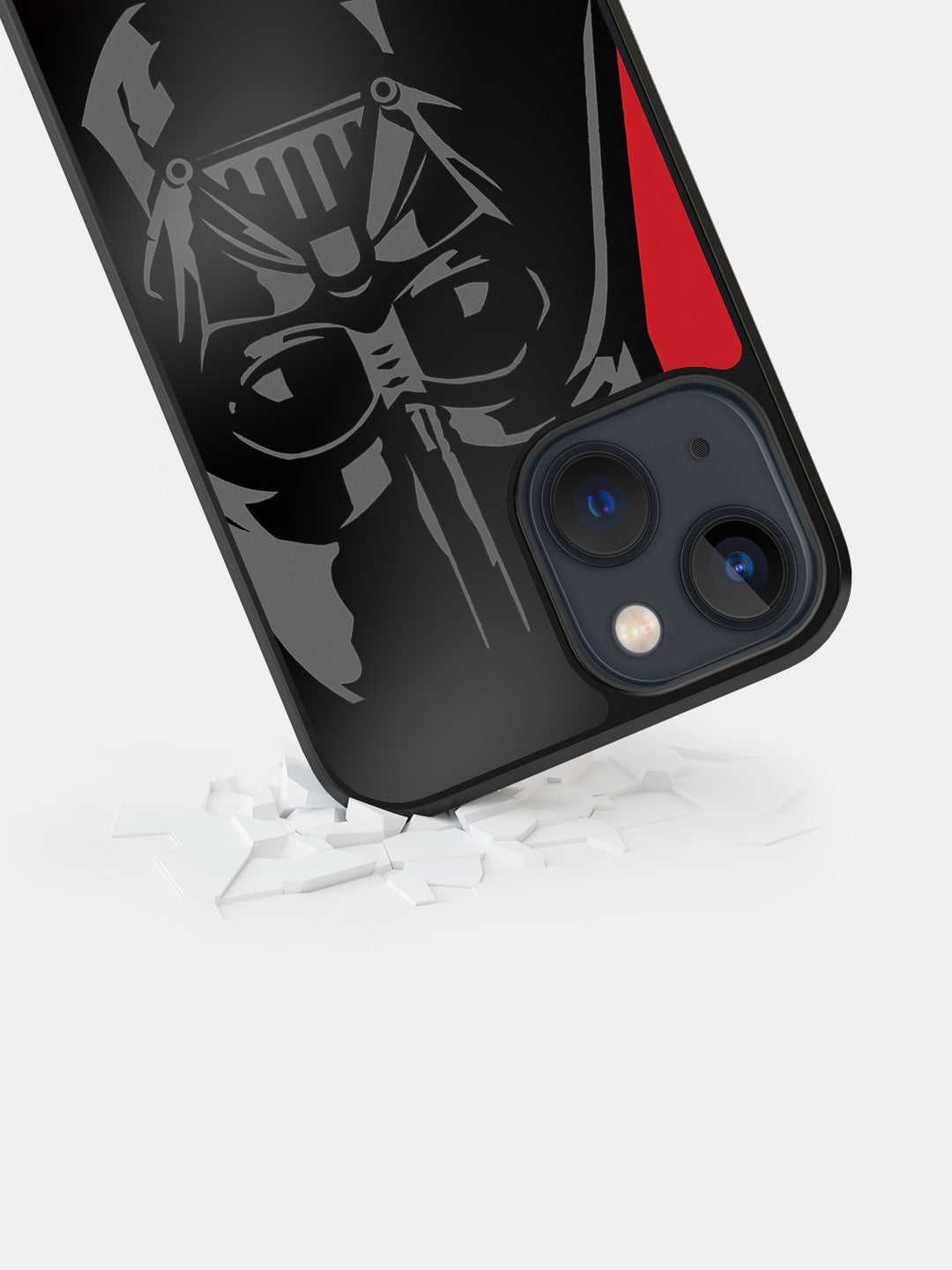 Vader - iPhone 13 Mini Cover