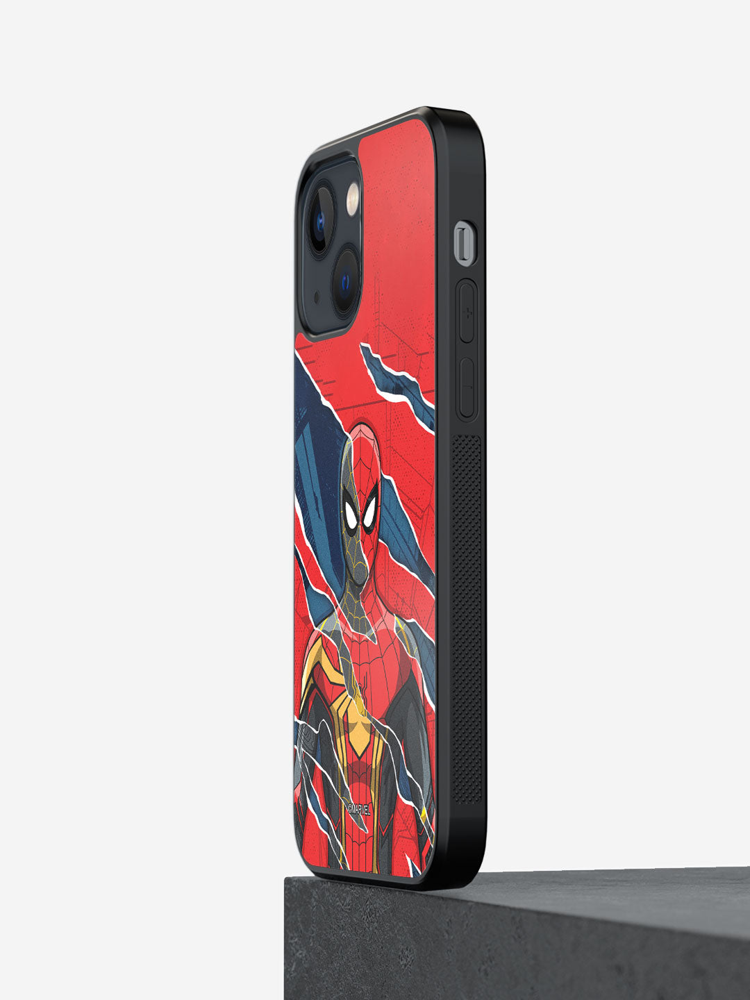 All 3 Spidey - iPhone 13 Mini Cover