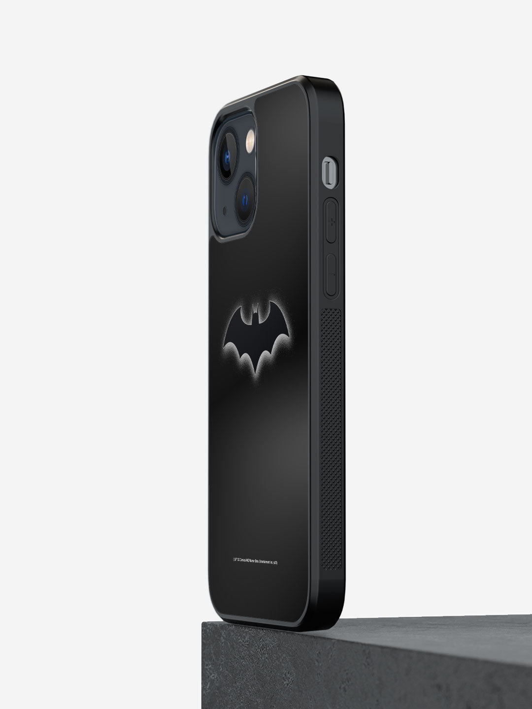Logo Batman - iPhone 13 Mini Cover