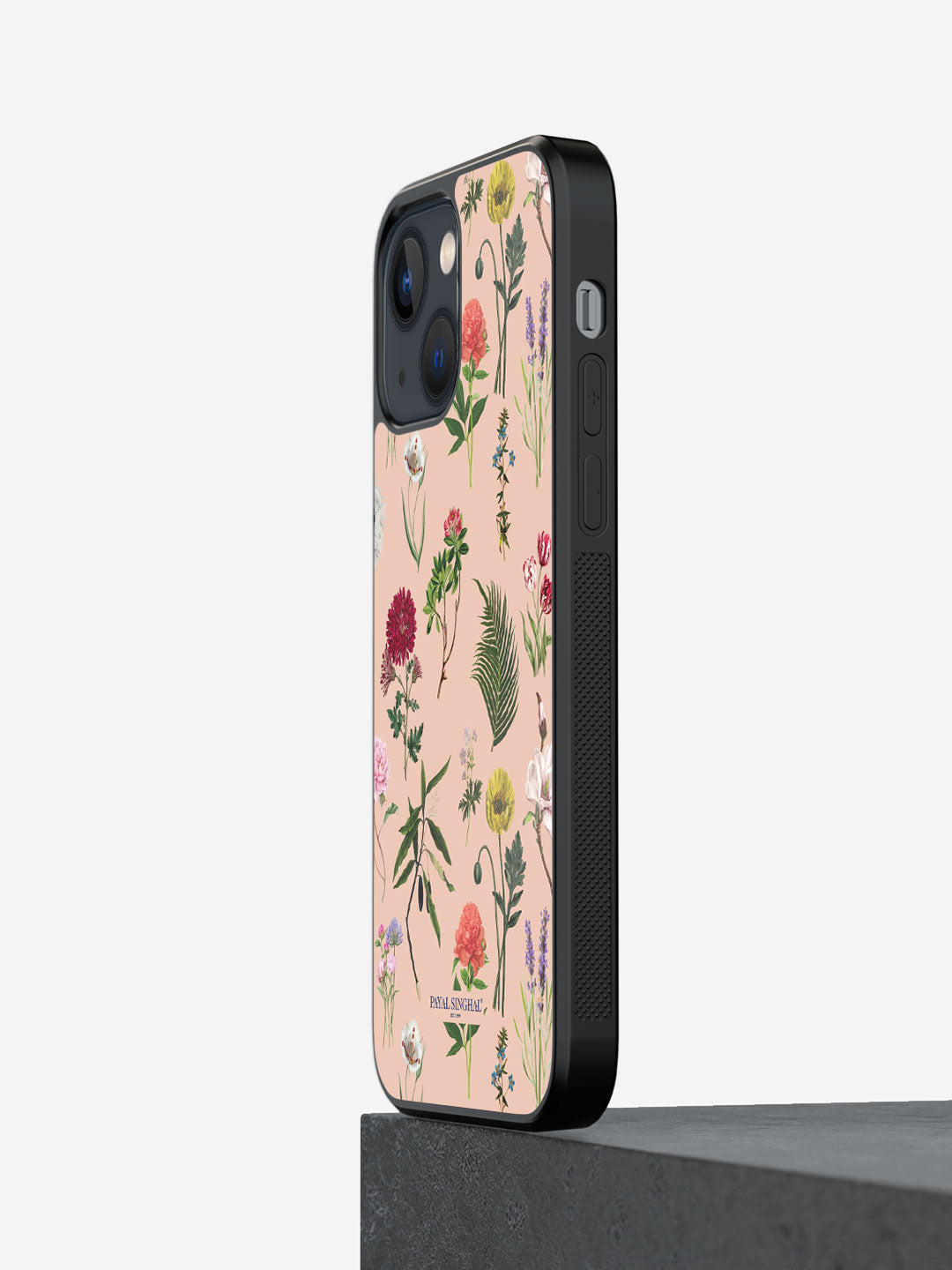 Payal Singhal Bageecha - iPhone 13 Mini Cover