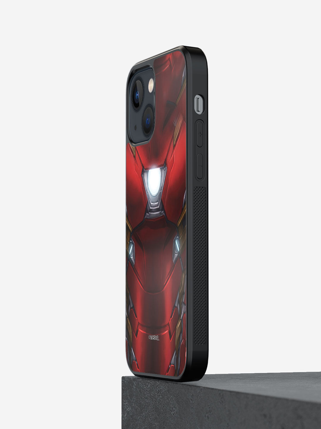 Suit up Iron Man - iPhone 13 Mini Cover