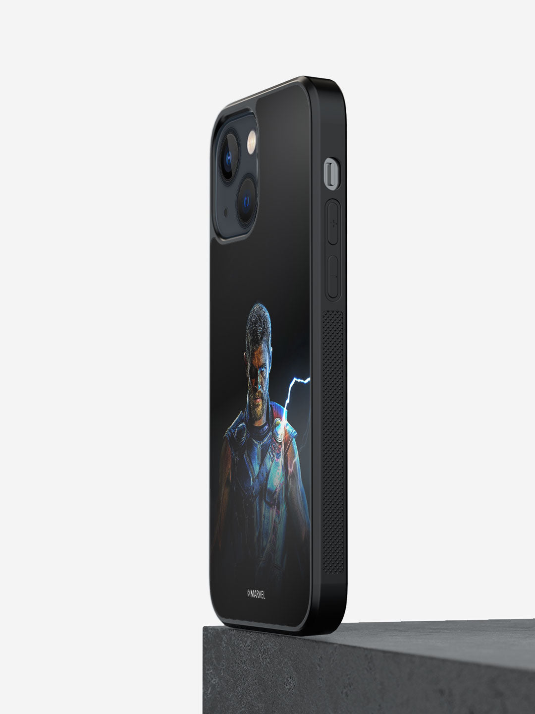 The Thor Triumph - iPhone 13 Mini Cover