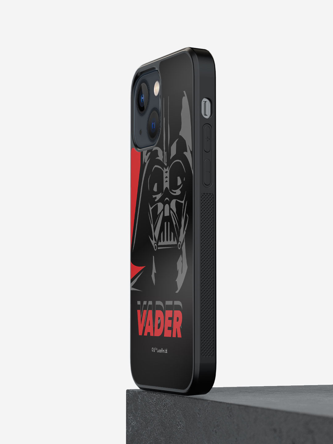 Vader - iPhone 13 Mini Cover
