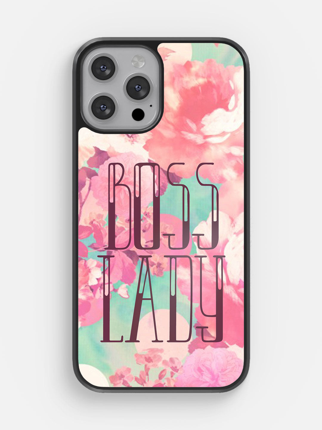 Boss Lady - iPhone 13 Pro Cover