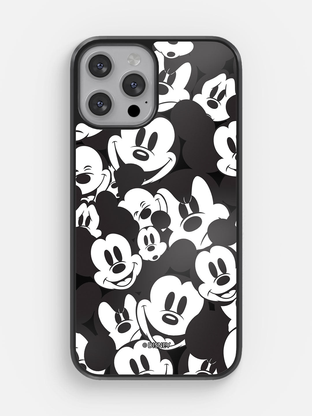 Mickey Smileys - iPhone 13 Pro Cover