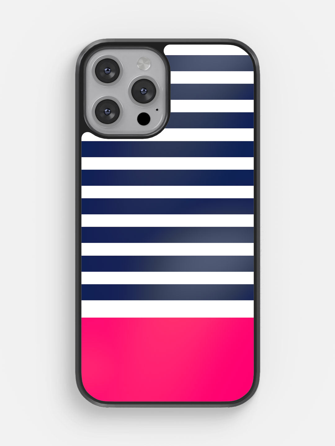 Simply Stripes - iPhone 13 Pro Cover