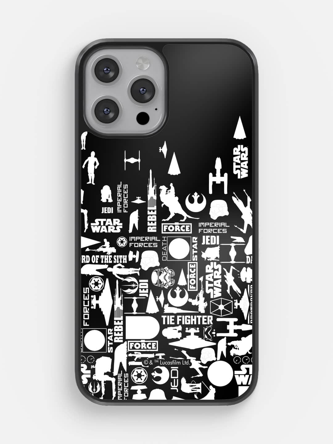 Star Wars Era - iPhone 13 Pro Cover