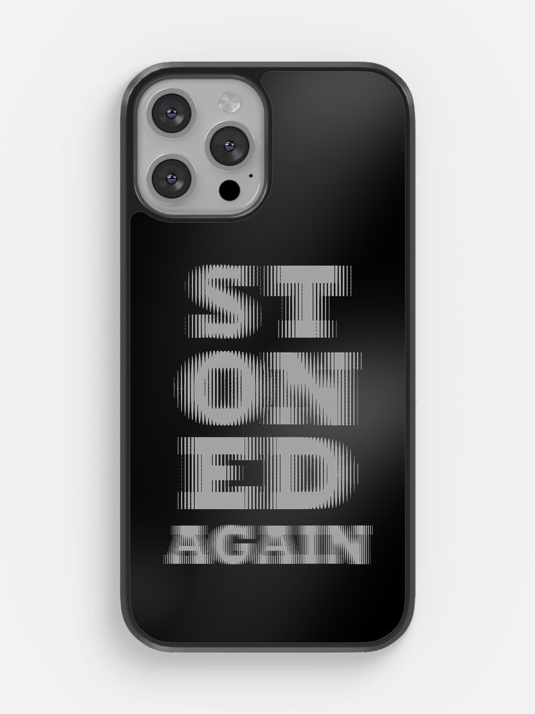Stoned Again - iPhone 13 Pro Cover