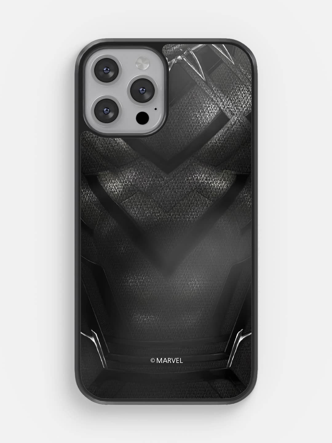 Suit up Black Panther - iPhone 13 Pro Cover
