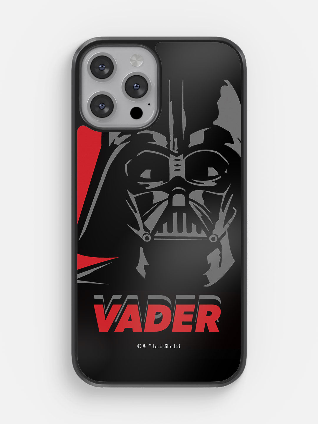 Vader - iPhone 13 Pro Cover