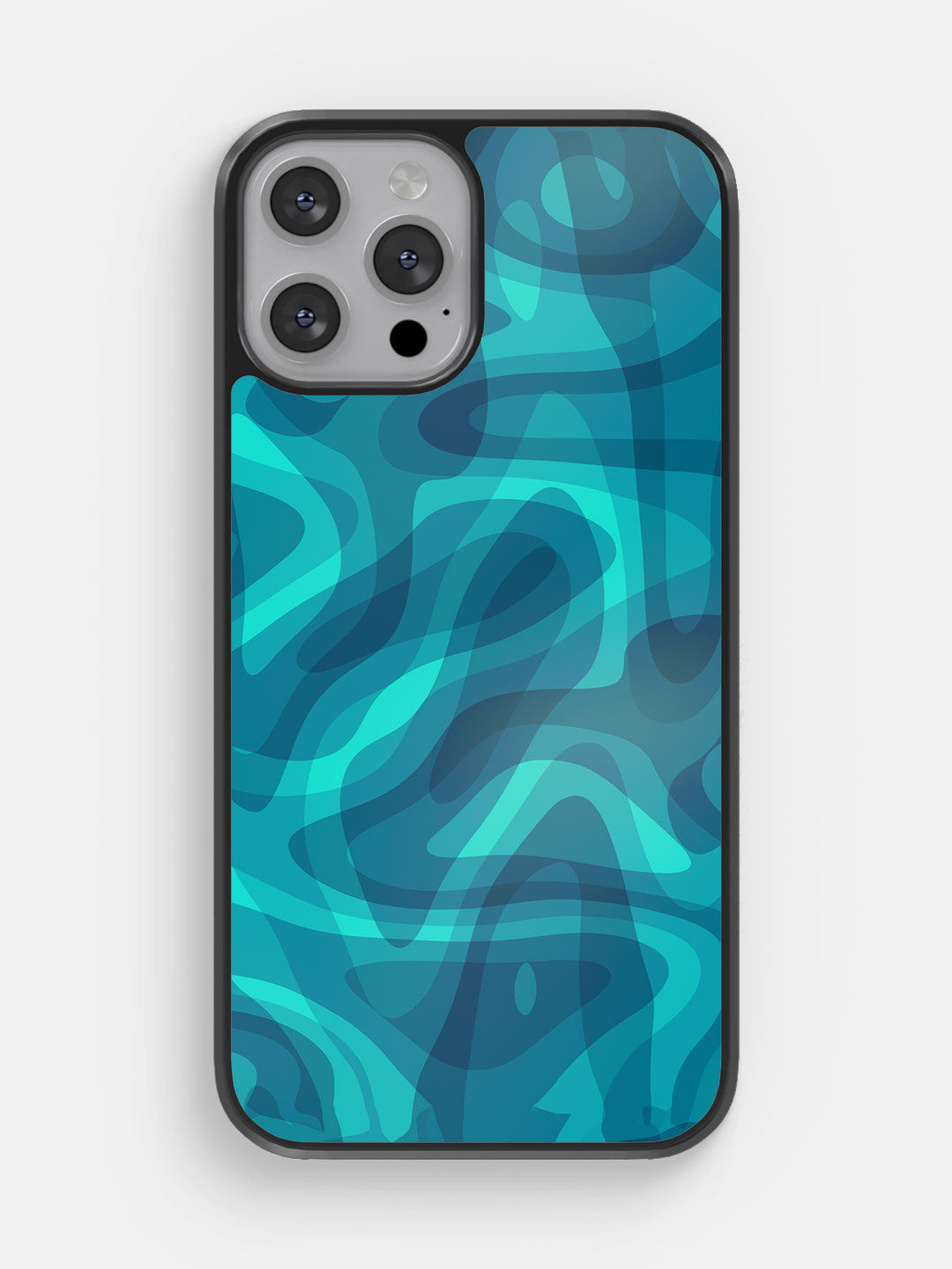 Water Reflection - iPhone 13 Pro Cover