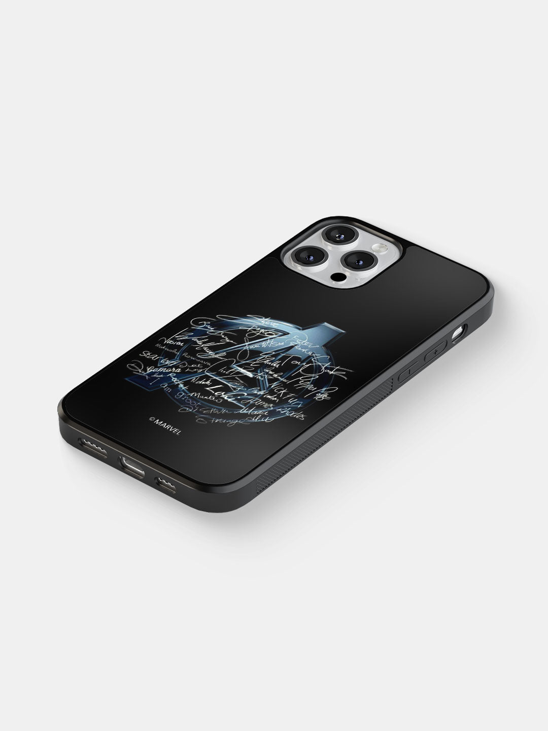 Avengers Nostalgia - iPhone 13 Pro Cover
