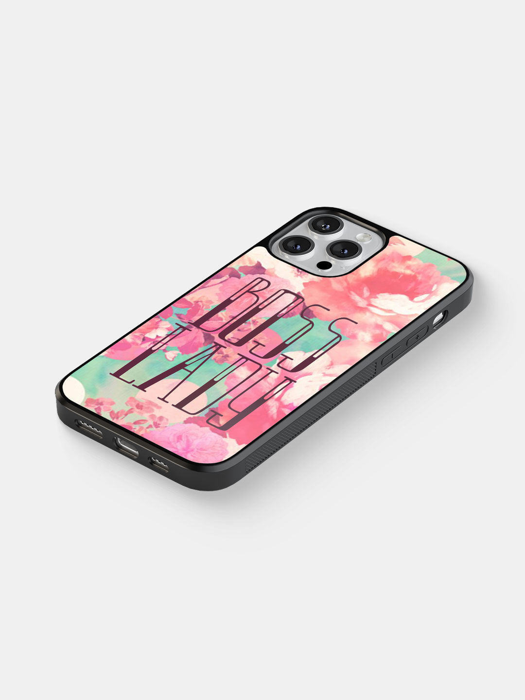 Boss Lady - iPhone 13 Pro Cover
