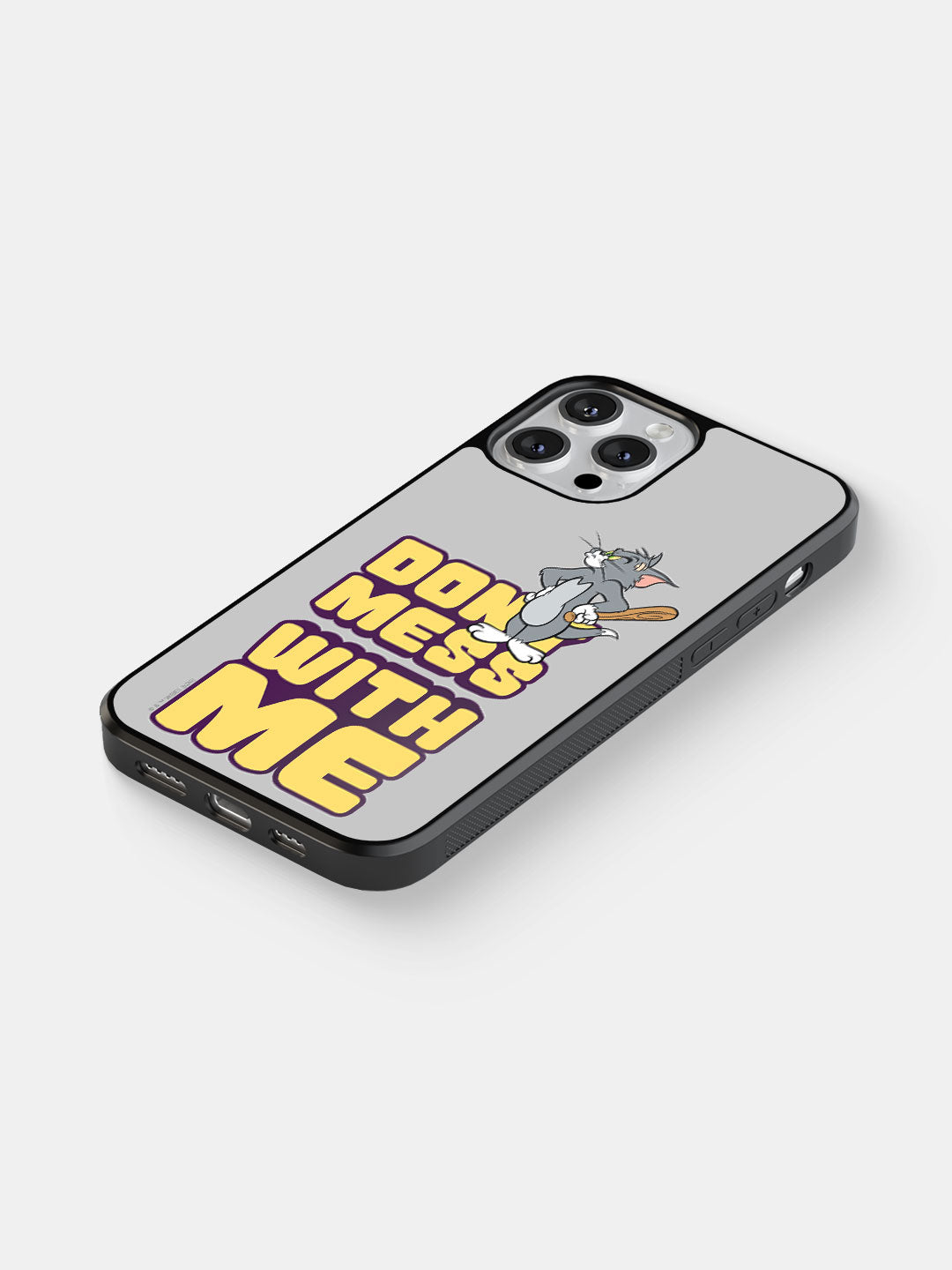 Dont mess with me - iPhone 13 Pro Cover