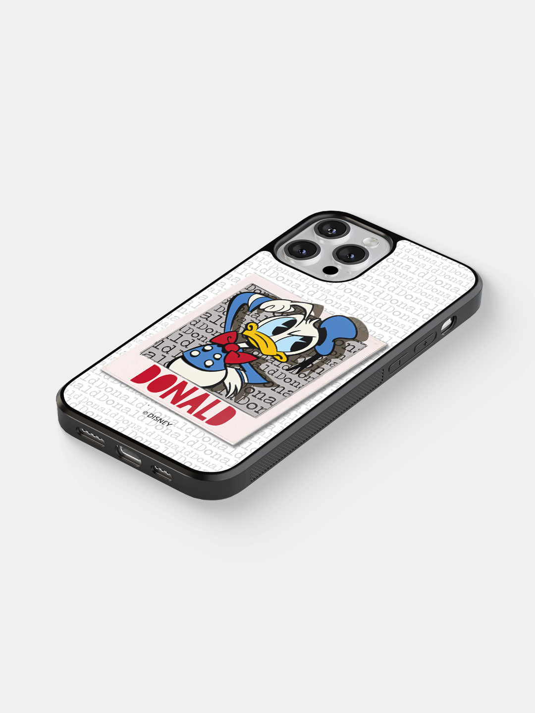 Hello Mr Donald - iPhone 13 Pro Cover