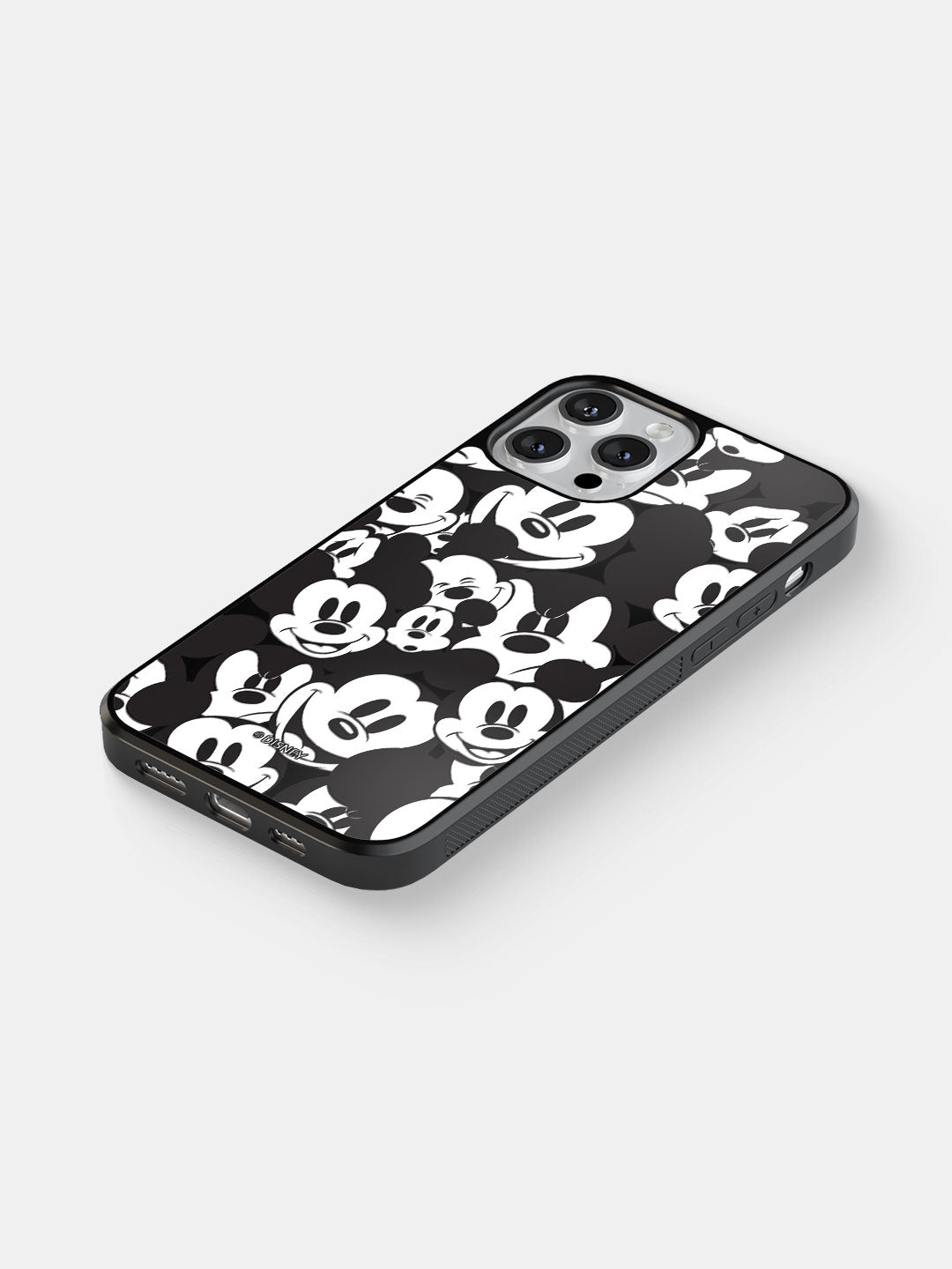Mickey Smileys - iPhone 13 Pro Cover